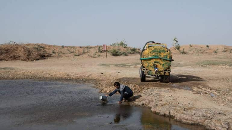 Searing heat wave boosts RBI case to wait on rate cuts - Vimarsana News