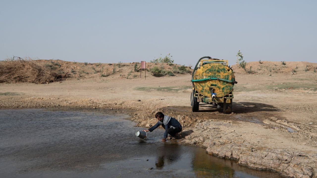 Searing heat wave boosts RBI case to wait on rate cuts