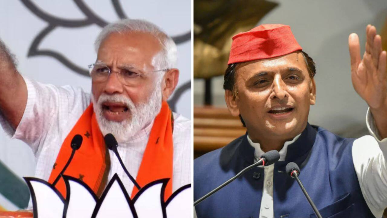 Communal rhetoric escalates as western Uttar Pradesh gears up for polls