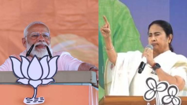Election wrap: Another high-profile exit from Congress, Modi vs Mamata in Bengal, and more - Vimarsana News