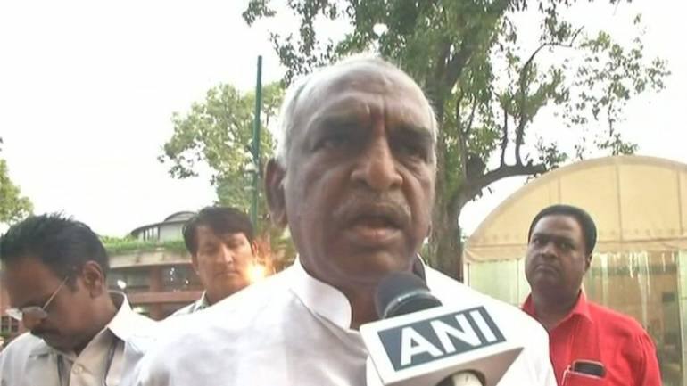 Pon Radhakrishnan: Best bet for BJP in Kanniyakumari - Vimarsana News