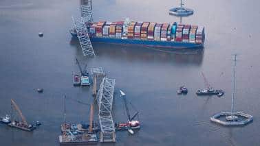 Why India is missing the boat in shipping