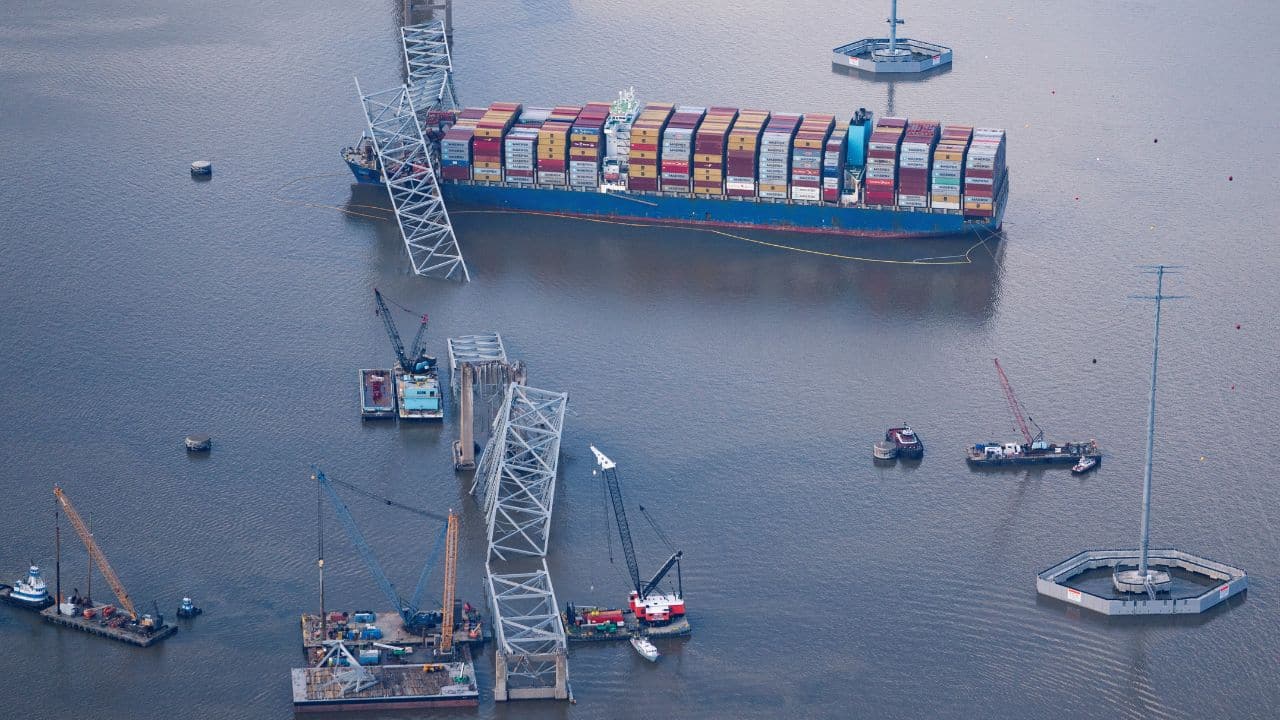 Shipbuilding, repair get a boost from Budget with long-term policy support