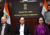 Govt appoints Manoj Panda as 16th Finance Comm member