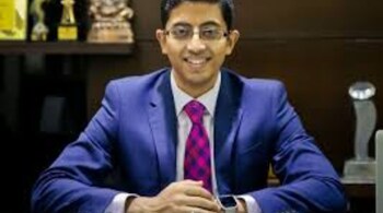 DTDC Express elevates Abhishek Chakraborty as Chief Executive Officer
