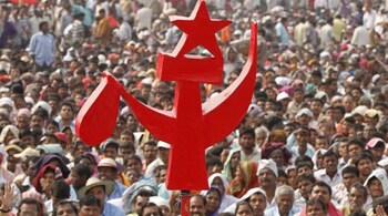 Left leaders are somewhat optimistic of replanting the red flag in Bihar
