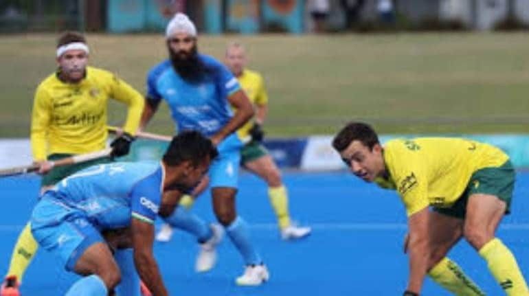 India Suffer 0-5 Whitewash In Australia, Lose Fifth Test 2-3