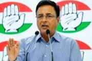 BJP engaged in 'designed conspiracy' of ‘vote theft’: Congress' Surjewala