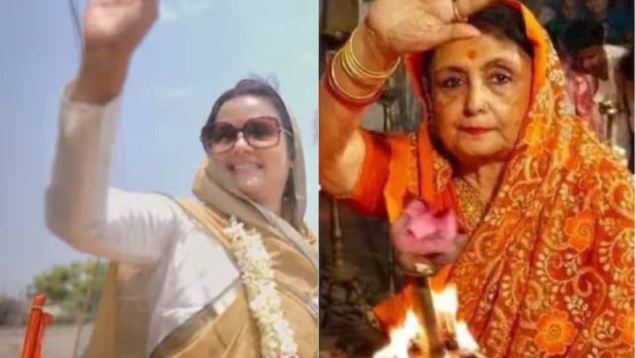 Mahua, Rani Ma, Muslims and Matua: Battle Lines Drawn in Bengal's Krishnanagar Constituency - Vimarsana News
