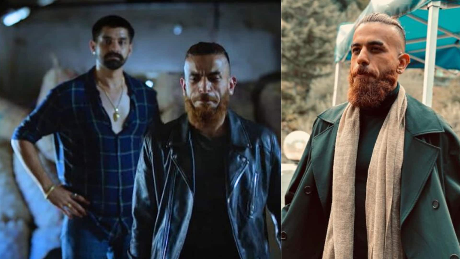 Vaarun Bhagat returns as Lucky Paaji in ‘Undekhi 3’,  says: 'It is going be a master of past 2 seasons, it’s all about major suspense and drama'