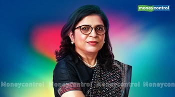 Vibha Padalkar, MD & CEO- HDFC Life