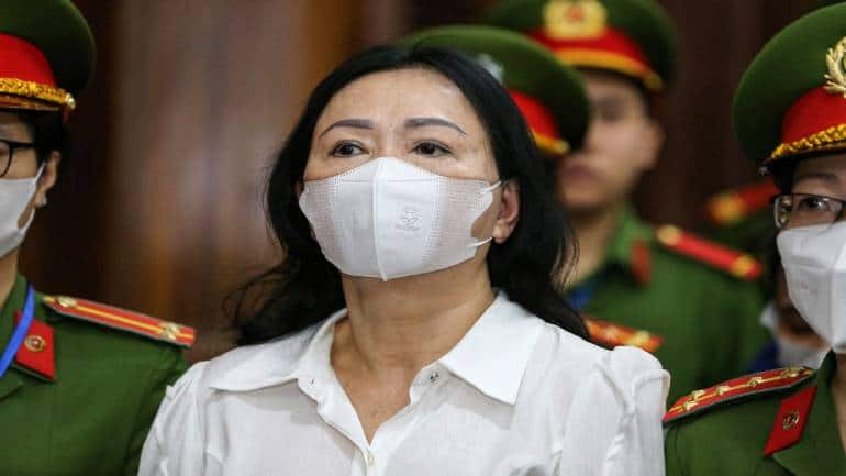 Vietnam sentences real estate tycoon Truong My Lan to death in its ...