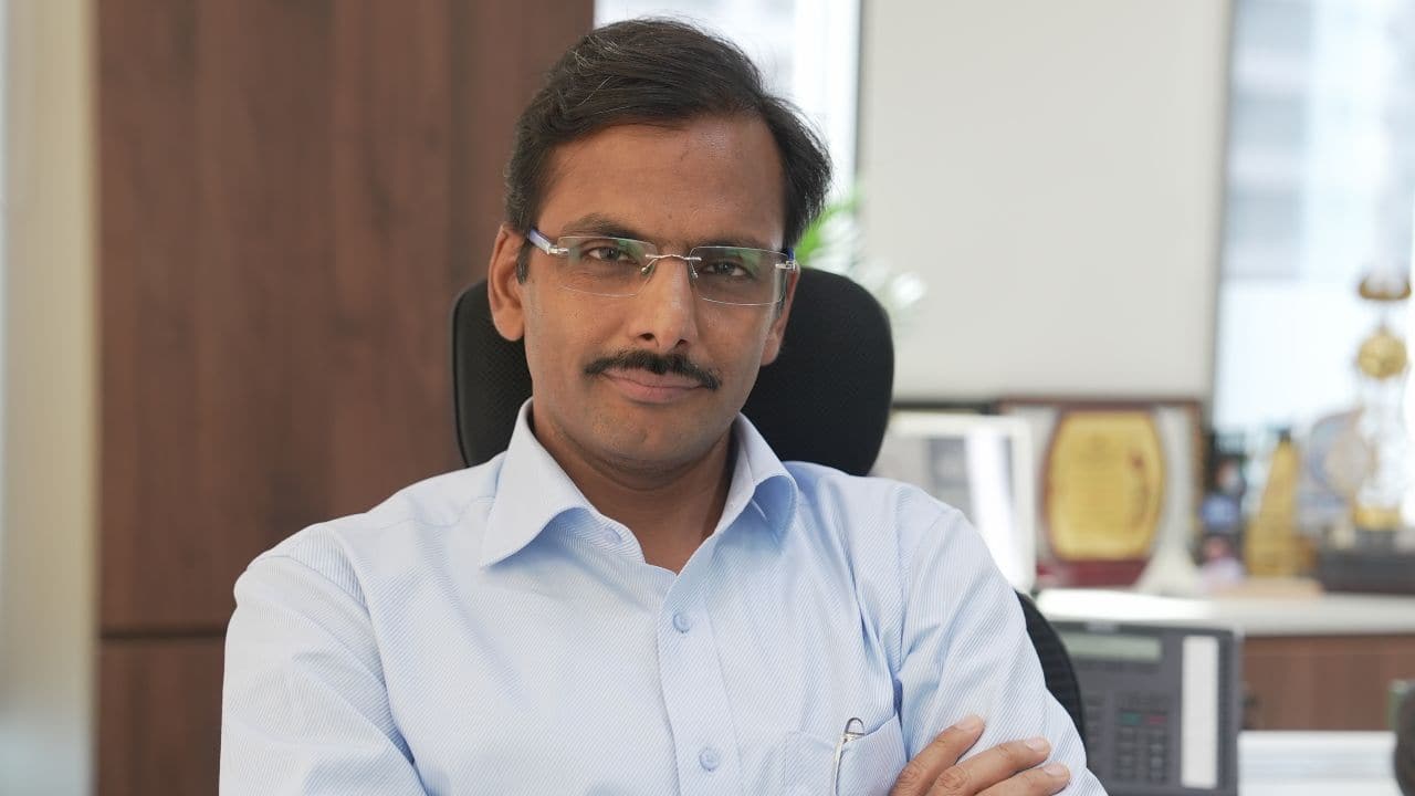 Daily Voice: Vikas Khemani of Carnelian is bullish on IT, sees revenue revival in FY25