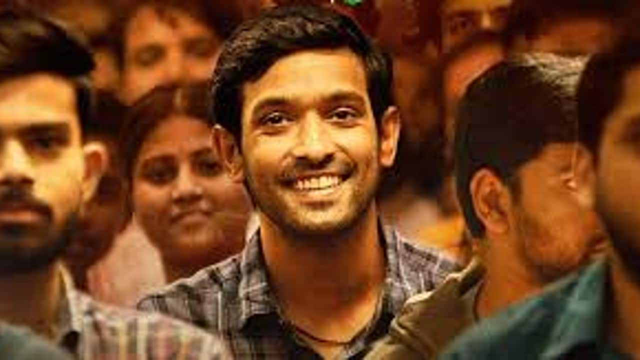 Vikrant Massey: When '12th Fail' made the silver jubilee run, it felt like a re-release