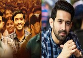 Vikrant Massey's '12th Fail' completes silver jubilee in theatres, actor thanks audience and says, 'It's the first film in 23 years to achieve this milestone'