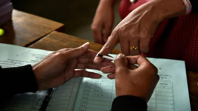 Uttar Pradesh Lok Sabha Elections 2024: Key constituencies and ...