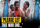 Congolese Army and M23 rebels conflict: 738,000 people displaced | 'Worst displacement': UN