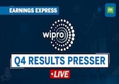 LIVE: Wipro Management On Wipro Q4 Earnings &amp; Future Outlook