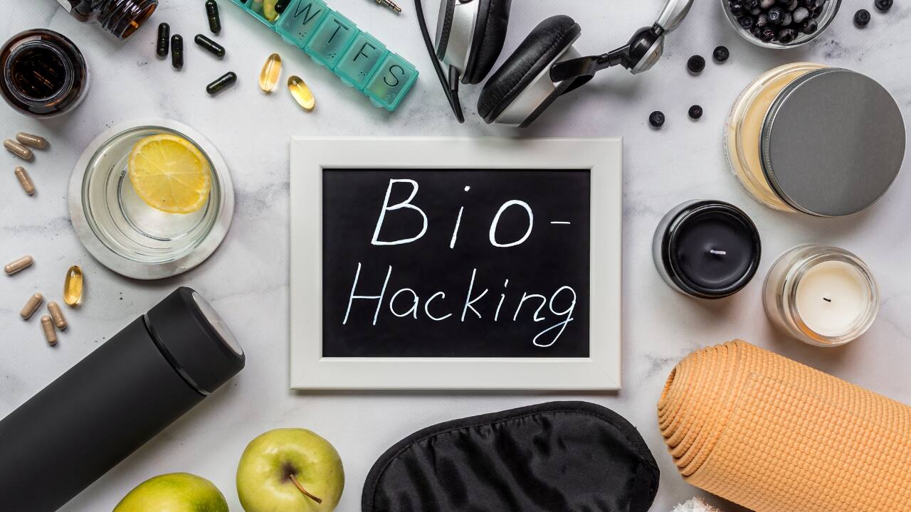 What is biohacking and how can your body benefit from it?