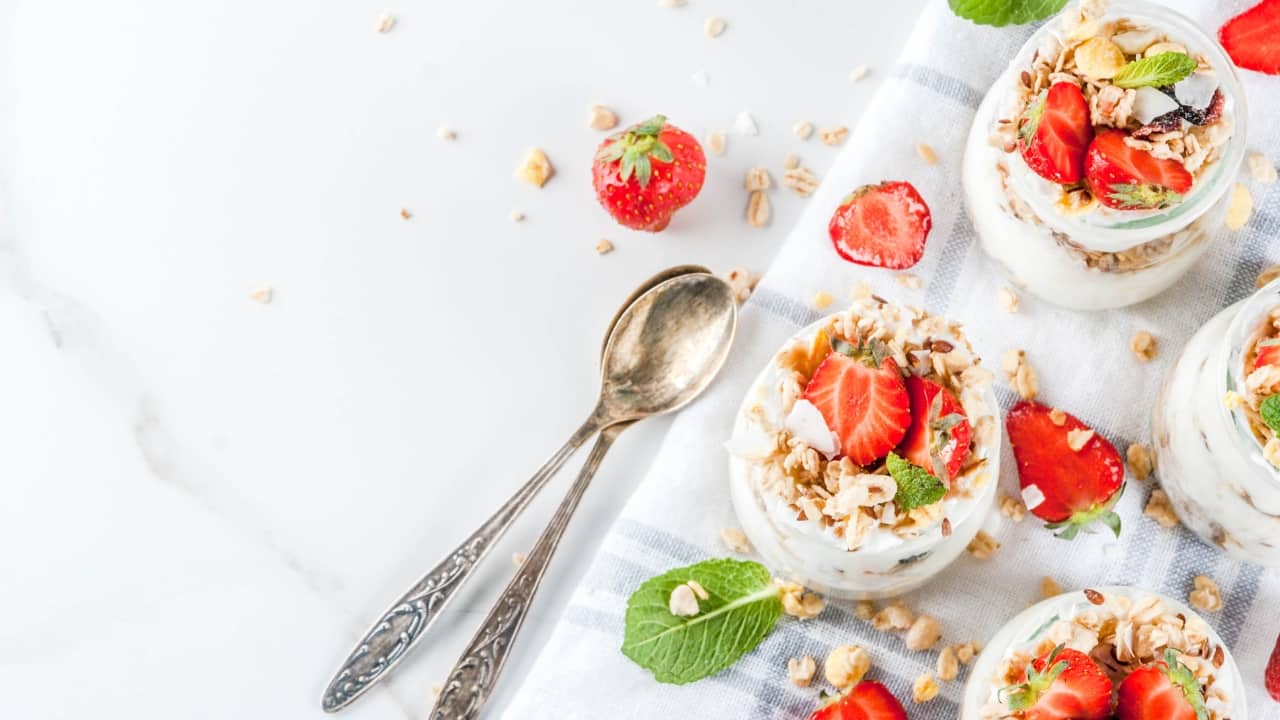 5 high-protein breakfast recipes for a power-packed start of the day