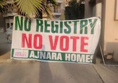 No registry, no vote: Homebuyers in Noida and Greater Noida threaten to boycott Lok Sabha polls over pending registries