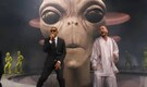 Will Smith wows Coachella crowd in 'Men in Black' attire; performs memorable set with J Balvin