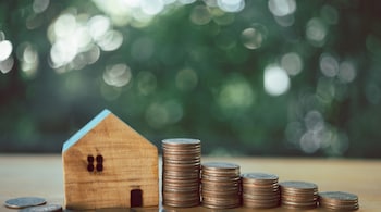 Appoint nominee for your home