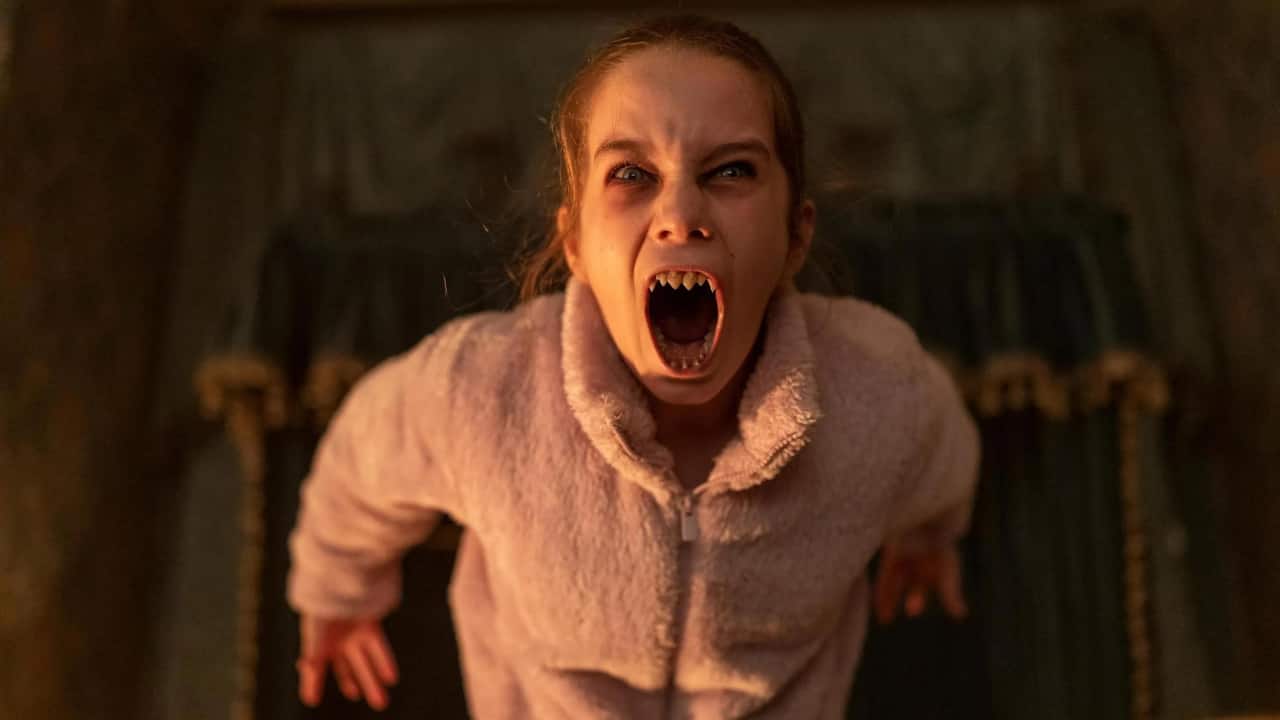 Abigail : The independent horror movie not doing too well as box office numbers come out