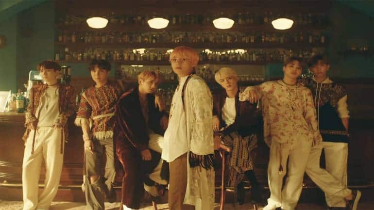 BTS achieves a new milestone as 'Airplane Pt. 2' becomes first Japanese MV to surpass 300 million views on YouTube - Vimarsana News