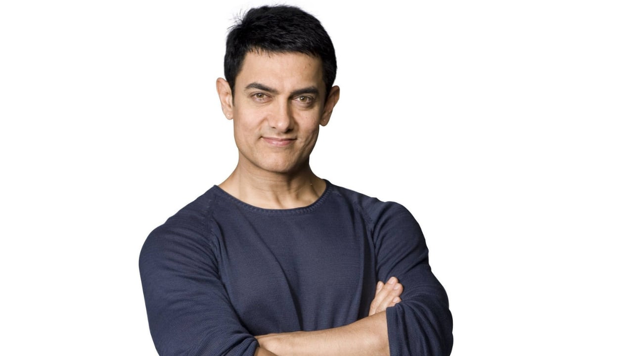 Aamir Khan to have a month long shooting schedule for 'Sitaare Zameen Par' in Delhi