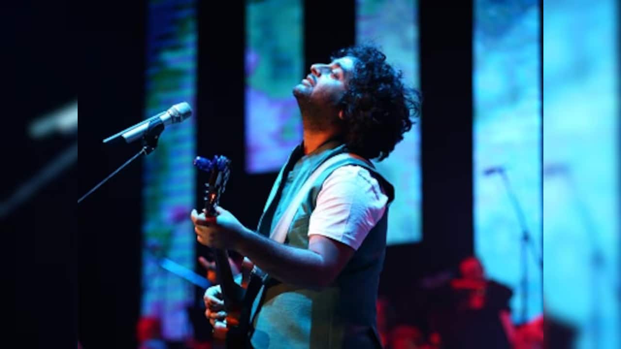 Arijit Singh birthday: 5 most memorable songs that tug at the heartstrings