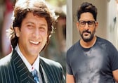 Happy Birthday Arshad Warsi - From selling beauty products for survival to Jaya Bachchan casting him in 'Tere Mere Sapne', here's how the birthday boy became Bollywood's famous 'Circuit'