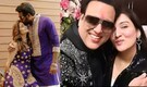 Govinda attends niece Arti Singh's marriage, ending the long feud with nephew Krushna Abhishek and his wife Kashmera Shah