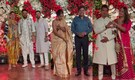 Kapil Sharma, Sunil Grover, Archana Puran Singh, Bipasha Basu and others attend Arti Singh's wedding