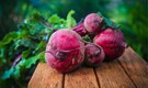 Winter foods for healthy, glowing skin: Add beetroots, sweet potatoes, oranges in your daily diet