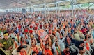 Ghaziabad Lok Sabha elections 2024: Voting date, results, candidates, main parties, and schedule Ghaziabad Lok Sabha elections 2024: Voting date, results, candidates, main parties, and schedule