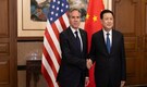 Xi Jinping tells Antony Blinken US, China should be 'partners, not rivals' Xi Jinping tells Antony Blinken US, China should be 'partners, not rivals'