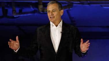 Iger won the battle — but Disney’s ‘woke’ war isn’t over