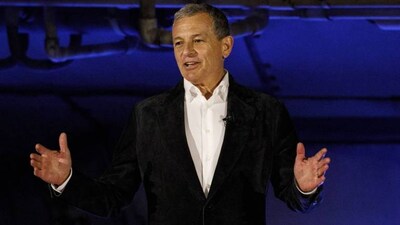 Iger won the battle — but Disney’s ‘woke’ war isn’t over