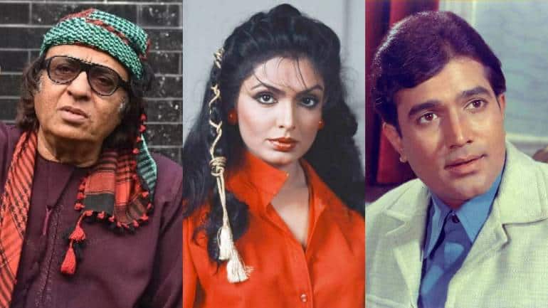 'Parveen Babi would make drinks, Rajesh Khanna would drink one-two bottles': Veteran actor Ranjeet makes surprising revelations about 70s and 80s Bollywood parties - Vimarsana News
