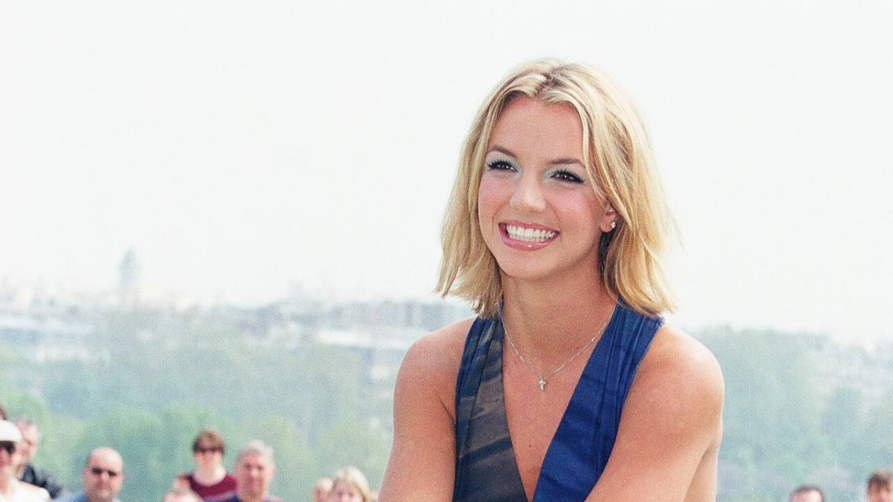 Pop star Britney Spears settles legal case with father Jaime Spears after 13 year battle