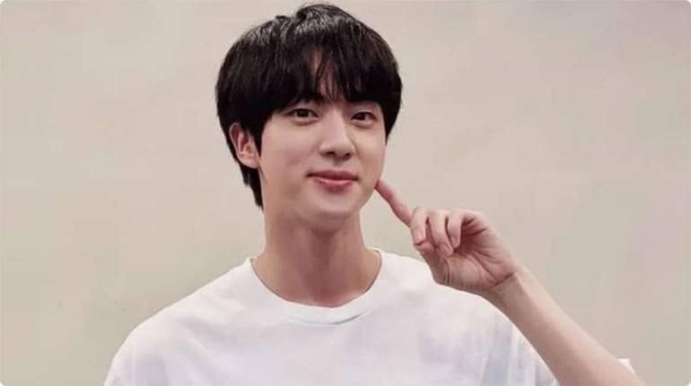 Throwback: When Bts' Jin’s Thoughtful Gesture Towards His Pregnant 