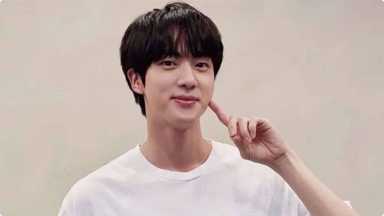Throwback: When BTS' Jin’s thoughtful gesture towards his pregnant sister-in-law won hearts