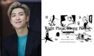 BTS' RM announces second solo album 'Right Place, Wrong Person' set for May 24 release!