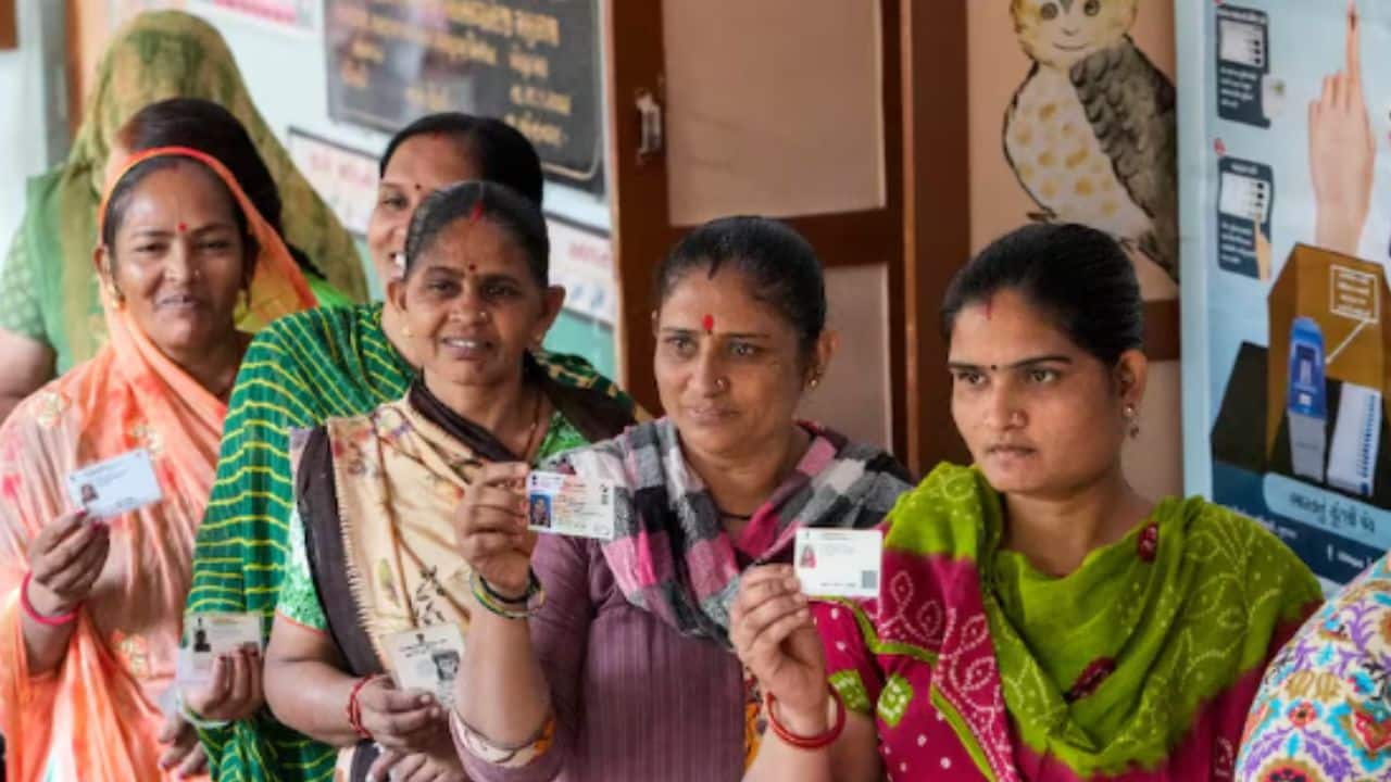 Lack of voter enthusiasm perplexes political leaders, EC in Uttar Pradesh