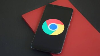 Google Chrome AI