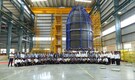 Coimbatore's Lakshmi Machine Works delivers payload to ISRO for GSLV MK-III mission