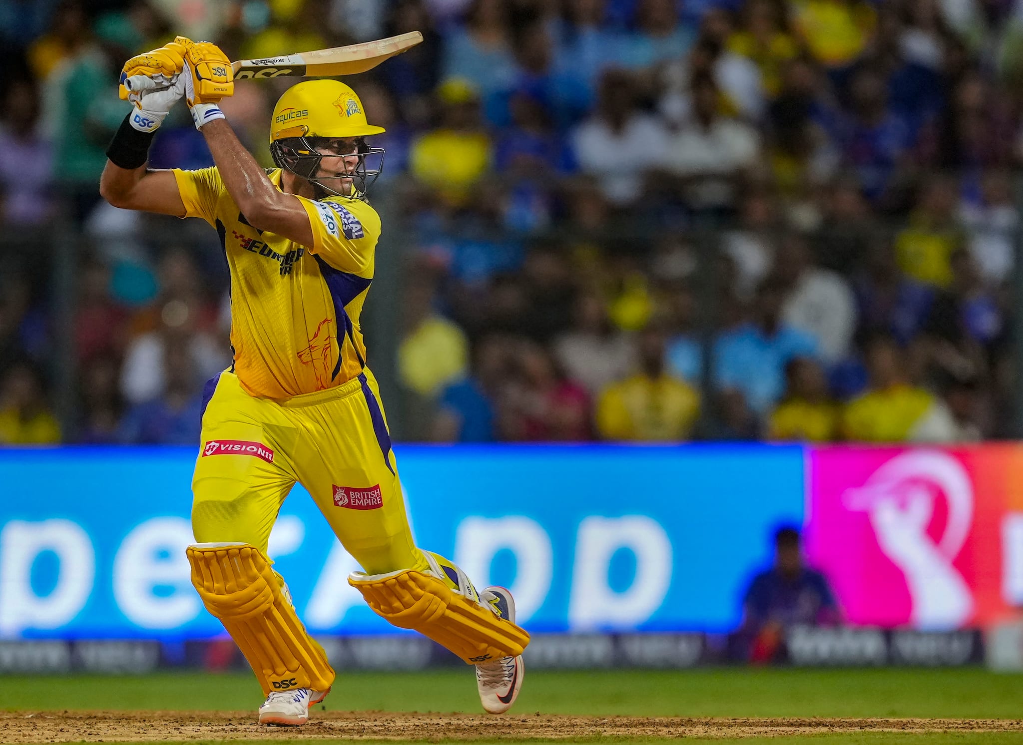 IPL 2025 CSK vs MI match: How to book tickets online, price and payment modes and more