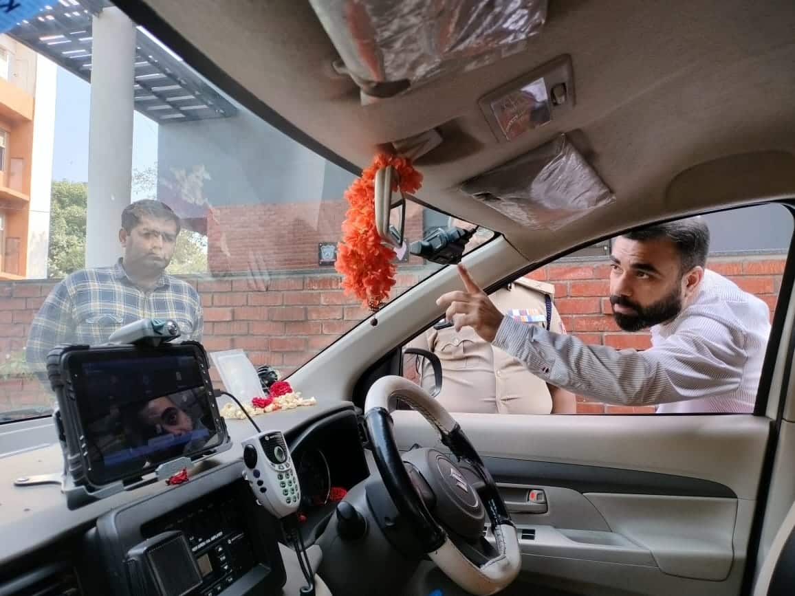 Bengaluru city police taps AI for faster response, rescues, and narcotics crackdown