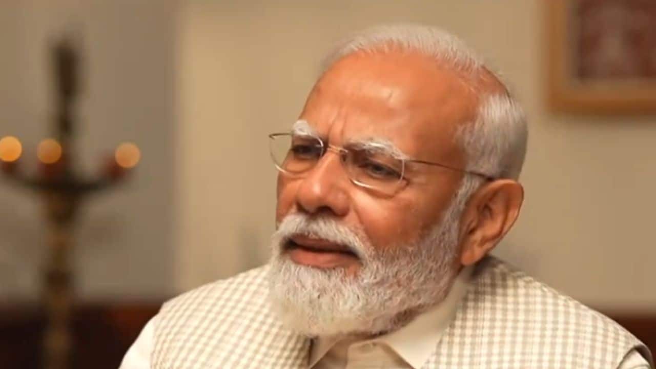 PM Modi’s plan to slash electricity bills to benefit consumers, save environment